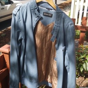 Members Only Jacket